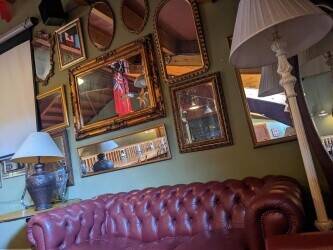 SOUTH WALES - ICONIC VALLEYS LODGE BAR & GRILL