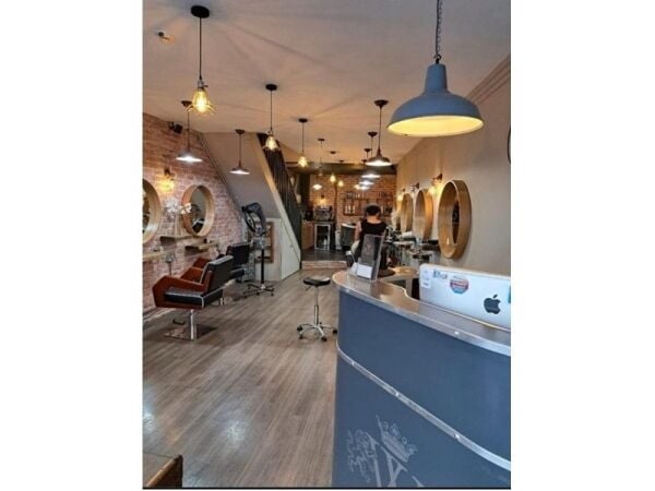 Styled for Success – Established York Hair Salon
