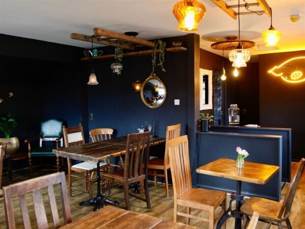 Cafe & Sandwich Bars For Sale in Huntingdon Cafe & Sandwich Bars For Sale in Huntingdon