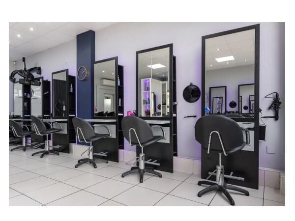 Style Meets Success – Established Hair Salon with Loyal Client Base Style Meets Success – Established Hair Salon with Loyal Client Base
