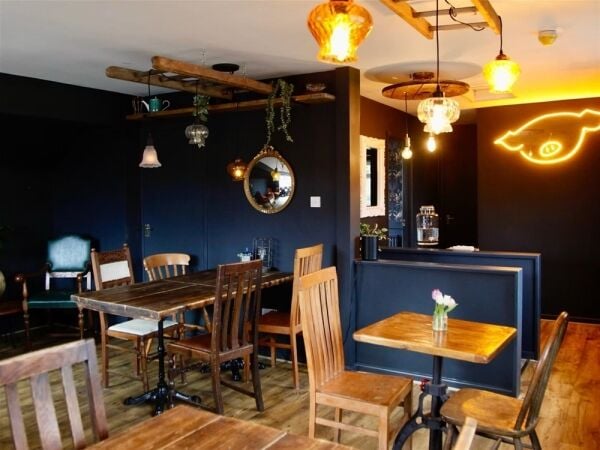 Cafe & Sandwich Bars For Sale in Huntingdon Cafe & Sandwich Bars For Sale in Huntingdon