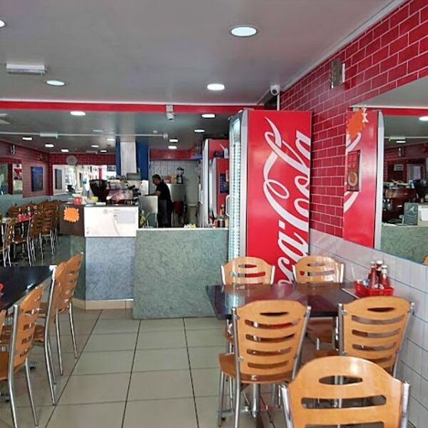 Fast Food Restaurant for Sale