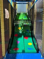 Established Soft Play Inside Shopping Centre