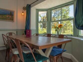 CORNWALL – WELL-APPOINTED BODMIN MOOR INN & RESTAURANT