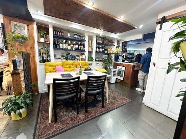 Restaurant/Bistro in Buxton Restaurant/Bistro in Buxton