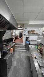 Syrian restaurant for sale in Liverpool