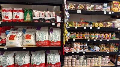 Asian Grocery Store for sale in central Barnsley Asian Grocery Store for sale in central Barnsley