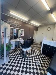 Beauty salon lease for sale in Hayes with potential growth in sales and good opportunity In Hayes Beauty salon lease for sale in Hayes with potential growth in sales and good opportunity In Hayes