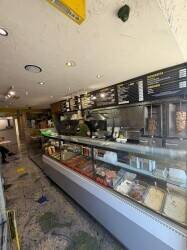 Partnership for Turkish restaurant on Mare Street Hackney