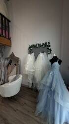 Bridal/Prom/Ocassion wear Boutique for Sale in Cotswolds