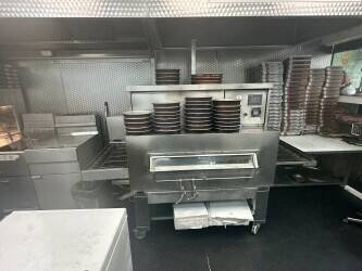 Takeaway for sale in Swinton Takeaway for sale in Swinton