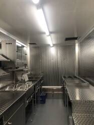 Snack Van business for sale
