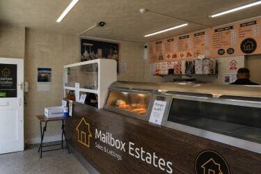 4.5k Weekly Sales Fish & Chip Shop in a Prime High-Footfall Location โ Excellent Growth Potential 4.5k Weekly Sales Fish & Chip Shop in a Prime High-Footfall Location โ Excellent Growth Potential