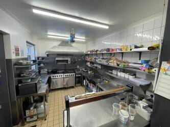 Established Business, With Breathtaking Views Over the River Tay Established Business, With Breathtaking Views Over the River Tay