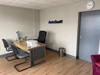 Car Dealership for Sale West Midlands