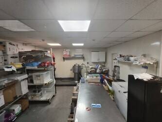 Fatboy kitchen Fully equipped, spacious fish & chips shop for sale