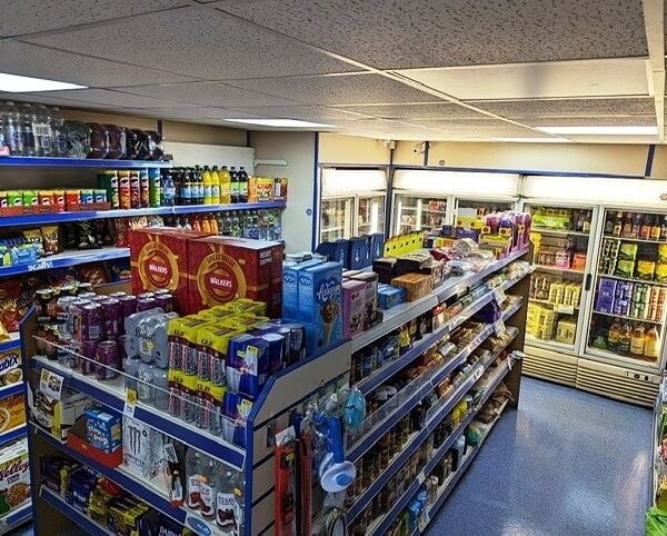 Convenience Store Plus Off Licence for Sale Convenience Store Plus Off Licence for Sale