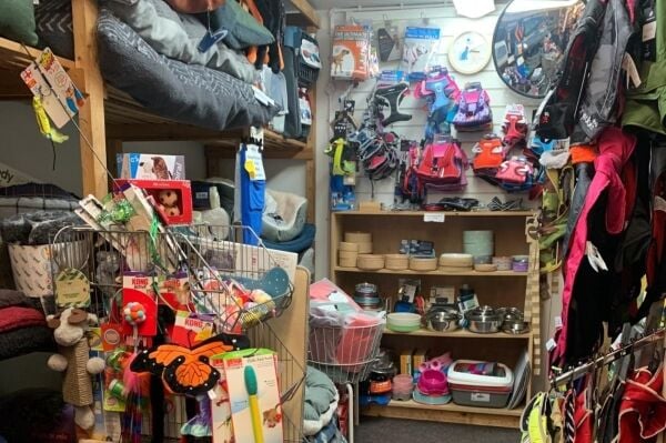 Established Pet Supplies Business - Grastang Established Pet Supplies Business - Grastang