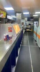 High-Turnover Fish & Chips Business – Prime High Street Location, Cowdenbeath High-Turnover Fish & Chips Business – Prime High Street Location, Cowdenbeath