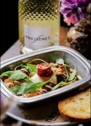 Prime, Fully-Fitted Cafe/Restaurant in Leeds City Centre For Sale