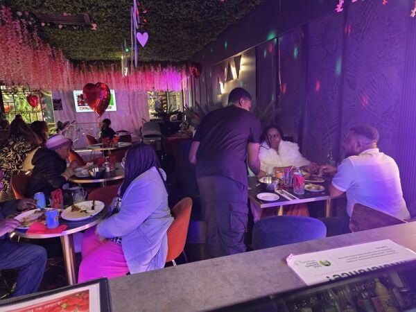Flavours That Bring the Vibe – Vibrant African Restaurant & Bar Flavours That Bring the Vibe – Vibrant African Restaurant & Bar