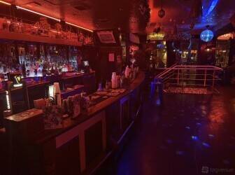 Bar/Nightclub Shoreditch Bar/Nightclub Shoreditch