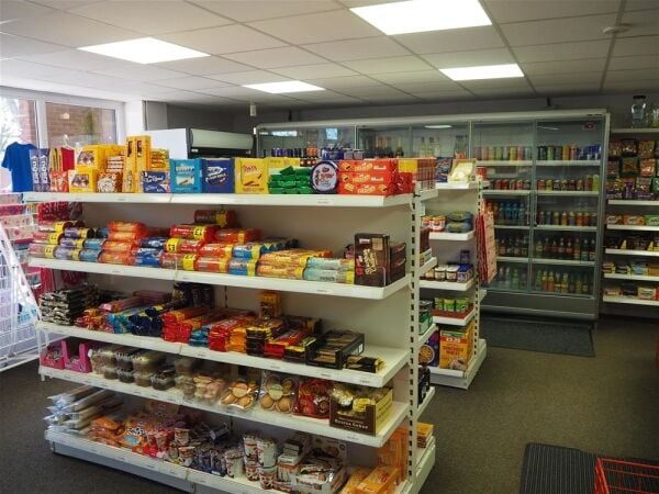 Off License & Convenience For Sale in Morpeth