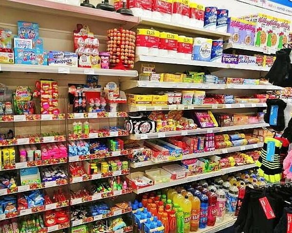 Newsagent & Off Licence for Sale Newsagent & Off Licence for Sale
