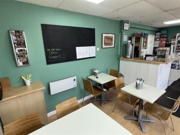 Cafe & Sandwich Bars For Sale in Leeds Cafe & Sandwich Bars For Sale in Leeds