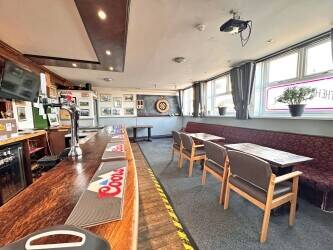 SUNDERLAND - LARGE DETACHED PUB WITH LOTS OF POTENTIAL SUNDERLAND - LARGE DETACHED PUB WITH LOTS OF POTENTIAL