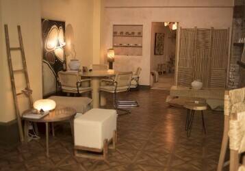 Beautifully Crafted, Coffee, Interior & Lifestyle business, in the centre of Leeds
