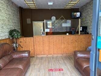 Indian Takeway for sale