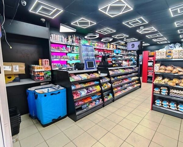 Convenience Store Plus Grocery & Off Licence for Sale