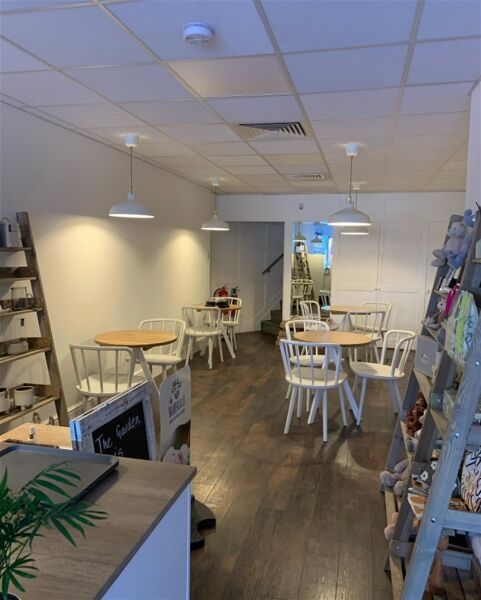 ARTISAN CAFE AND GIFT SHOP ARTISAN CAFE AND GIFT SHOP