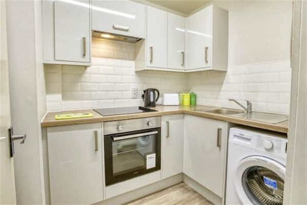 Investment Property For Sale in Lincoln