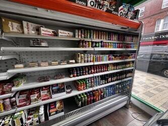 Established Eastern European Supermarket in Prime Coastal Town Centre Location Established Eastern European Supermarket in Prime Coastal Town Centre Location