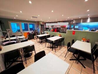 SUPER CAFÉ - FOR SALE IN SITTINGBOURNE, KENT