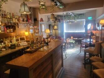 A hugely popular, high-street micro pub and gin parlour based in Nottinghamshire. A hugely popular, high-street micro pub and gin parlour based in Nottinghamshire.