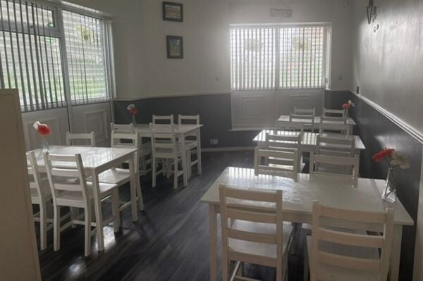 Established Cafe - Oldham Established Cafe - Oldham