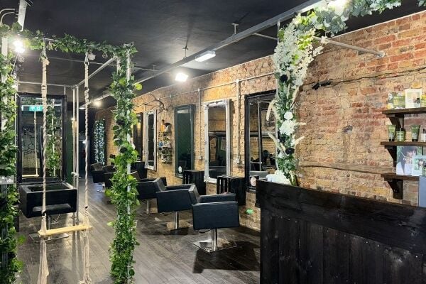 Thriving Hair Salon - Kent Thriving Hair Salon - Kent