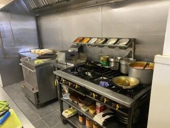 Indian/Nepali restaurants for sale in Plymouth Devon