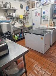 Cafe Coffee Shop for sale in Potters Bar Hertfordshire.