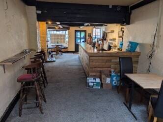 HEREFORDSHIRE – HISTORIC, 17TH CENTURY TOWN CENTRE PUB