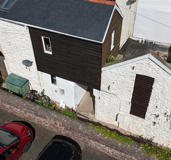 Auction Lot: Cottage in Paignton, Devon For Sale in Paignton Auction Lot: Cottage in Paignton, Devon For Sale in Paignton