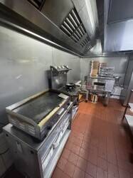 Fast food takeaway for sale in Leeds Fast food takeaway for sale in Leeds