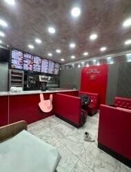Fried chicken, Burger, Pizza and Peri Peri shop in South Croydon