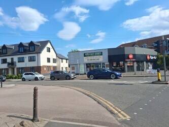 Established 1965, Carpet Retailer & Installer, Leasehold premises in West Bridgford. 'For Sale'