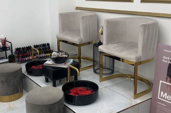 Popular Beauty Salon - Enfield Popular Beauty Salon - Enfield