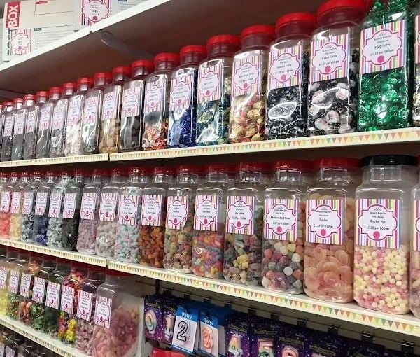 Main Post Office Plus Gifts, Cards, Toys And Confectionary for Sale Main Post Office Plus Gifts, Cards, Toys And Confectionary for Sale
