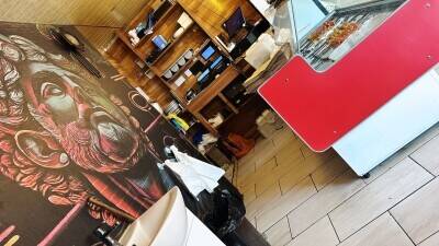 Successful Food Business with Repeat Customers and Growth Potential